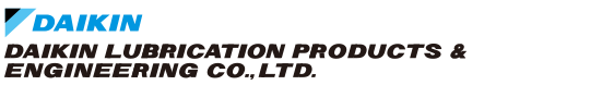 Daikin Lubrication Products & Engineering Co., Ltd.